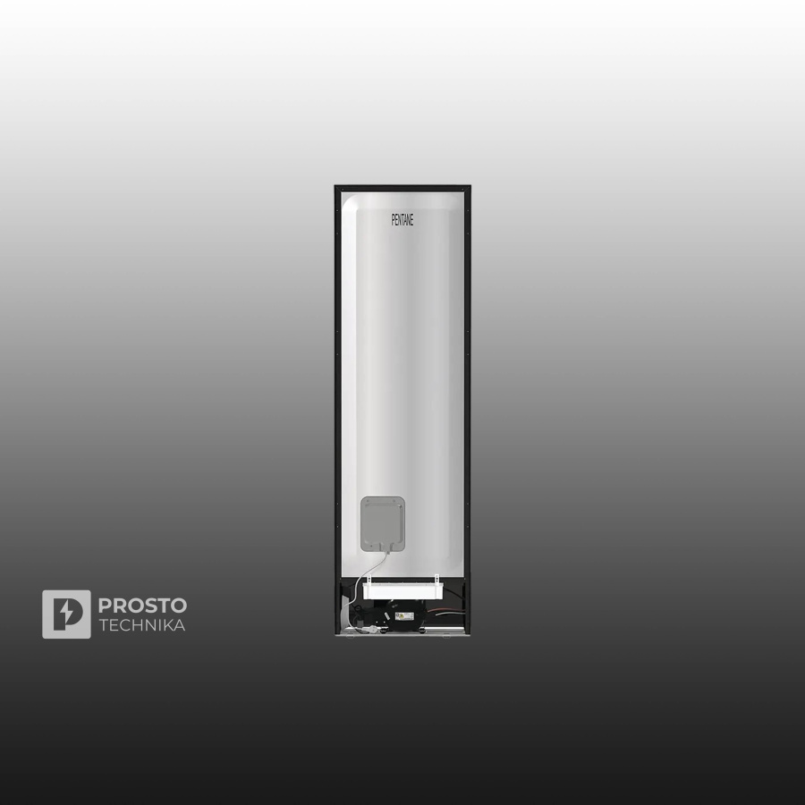 Холодильник Gorenje NRK6202EBXL4